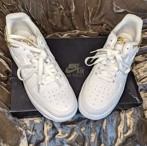 Woman's Air Force 1 '07 lx
